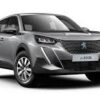Covorase auto din EVA, Peugeot E-2008 (2020-…)