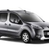 Peugeot Partner Tepee (2008-2012) Covorase auto din EVA, Peugeot Partner Tepee (2008-2012)