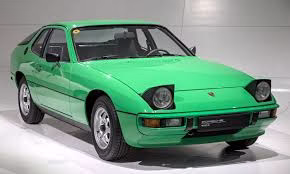 Porsche 924 (1976-1988) Covorase auto din EVA, Porsche 924 (1976-1988)