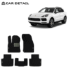 Porsche Cayenne (2017-…) Covorase auto din EVA, Porsche Cayenne (2017-…)