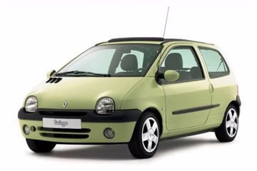 Renault Twingo (1992-2007) Covorase auto din EVA, Renault Twingo (1992-2007)