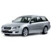 Subaru Legacy BLBP (2003-2009) Covorase auto din EVA, Subaru Legacy BL BP (2003-2009)