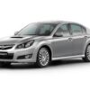 Subaru Legacy BRBM (2009-2013) Covorase auto din EVA, Subaru Legacy BR BM (2009-2013)