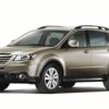 Subaru Tribeca (2005-2014) Covorase auto din EVA, Subaru Tribeca (2005-2014)
