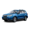 Subaru_Forester__2013_-_2018_SJ Covorase auto din EVA, Subaru Forester SJ (2016-2018)