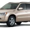 Suzuki Grand Vitara (2005-2017) Covorase auto din EVA, Suzuki Grand Vitara (2005-2017)