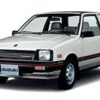 Covorase auto din EVA, Suzuki Swift (1988-1995)