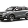 Covorase auto din EVA, Suzuki Vitara (2018-…)