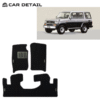 TOYOTA Covorase auto din EVA, Toyota Land Cruiser 73 (1984-1993)