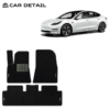 Tesla Model 3 (2017-…) Covorase auto din EVA, Tesla Model 3 (2017-…)