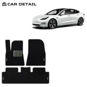 Tesla Model 3 (2017-…) Covorase auto din EVA, Tesla Model 3 (2017-…)