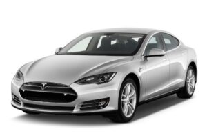 Tesla Model S (2012-2016) Covorase auto din EVA, Tesla Model S (2012-2016)