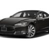 Tesla Model S (2016-2020) Covorase auto din EVA, Tesla Model S (2016-2020)
