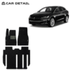 Tesla Model X (2017-…) Covorase auto din EVA, Tesla Model X (2017-…)