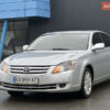 Covorase auto din EVA, Toyota Avalon (2004-2007)