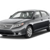 Covorase auto din EVA, Toyota Avalon (2012-2015)