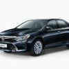 Covorase auto din EVA, Toyota Camry 55 (2014-2017)