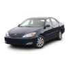 Covorase auto din EVA, Toyota Camry XV30 (2001-2006)