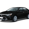 Covorase auto din EVA, Toyota Camry XV55 (2011-2017)