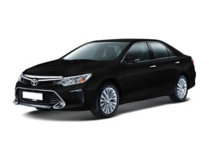 Covorase auto din EVA, Toyota Camry XV55 (2011-2017)