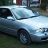Covorase auto din EVA, Toyota Corolla E110 (1995-2002)
