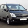 Covorase auto din EVA, Toyota Corolla Verso (Spacio) E120 (2001-2007)