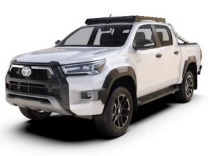 Covorase auto din EVA, Toyota Hilux (2015-…)