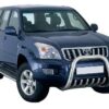 Covorase auto din EVA, Toyota Land Cruiser Prado J120 (2002-2009)