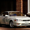 Covorase auto din EVA, Toyota Mark II (1992-1996)