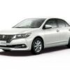 Covorase auto din EVA, Toyota Premio (260 кузов) (2001-…)
