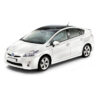 Covorase auto din EVA, Toyota Prius (2009-2015)