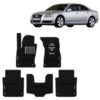 Covorase auto din EVA, Audi A8 D3 E4 (2002-2009) Long