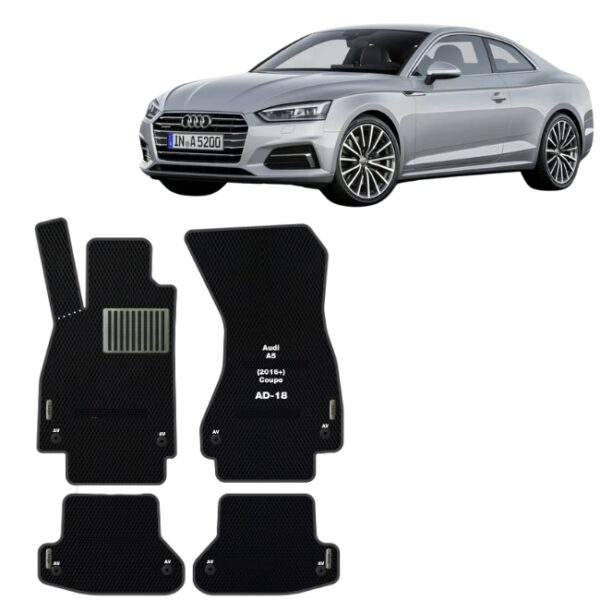Untitled design ad-18 Covorase auto din EVA, Audi A5 (2016-2024) Coupe