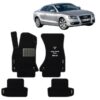 Covorase auto din EVA, Audi A5 (2016-2024) Sedan