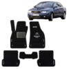 Covorase auto din EVA, Audi A4 B6 (2000-2004)