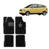 Covorase auto din EVA, Audi A2 (1999-2005) Hatchback
