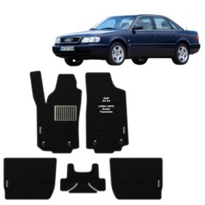 Untitled design ad-29 Covorase auto din EVA, Audi A6 C4 (1994-1997)