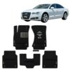 Covorase auto din EVA, Audi A8 D4 4H (2010-2017) Long