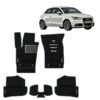 Covorase auto din EVA, Audi A1 (2010-2018) Hatchback