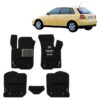 Covorase auto din EVA, Audi A3 8L (1996-2006) Hatchback