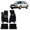 Covorase auto din EVA, Audi 80 B4 (1991-1995) Coupe