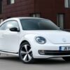 Volkswagen Beetle A5 (2011-2019) Covorase auto din EVA, Volkswagen Beetle A5 (2011-2019)