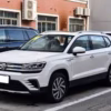 Covorase auto din EVA, Volkswagen E-Tharu (2020-…)
