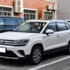 Volkswagen E-Tharu (2020-…) Covorase auto din EVA, Volkswagen E-Tharu (2020-…)