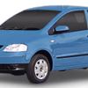 Covorase auto din EVA, Volkswagen Fox (2005-2011)