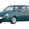 Covorase auto din EVA, Volkswagen Lupo (1998-2005)