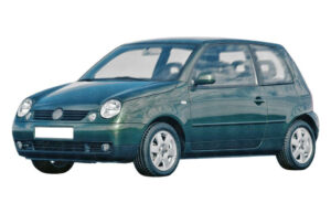 Volkswagen Lupo (1998-2005) Covorase auto din EVA, Volkswagen Lupo (1998-2005)
