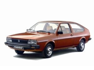 Volkswagen Passat B2 (1980-1988) Covorase auto din EVA, Volkswagen Passat B2 (1980-1988)