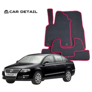 Volkswagen Passat B6 (2005-2010)-covoreva Covorase auto din EVA, Volkswagen Passat B6 (2005-2010)