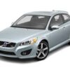 Volvo C30 (2006-2012) Covorase auto din EVA, Volvo C30 (2006-2012)